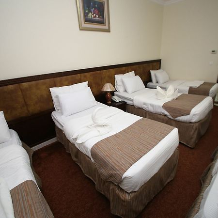 Wefada Al Zahra Hotel Медина Екстериор снимка