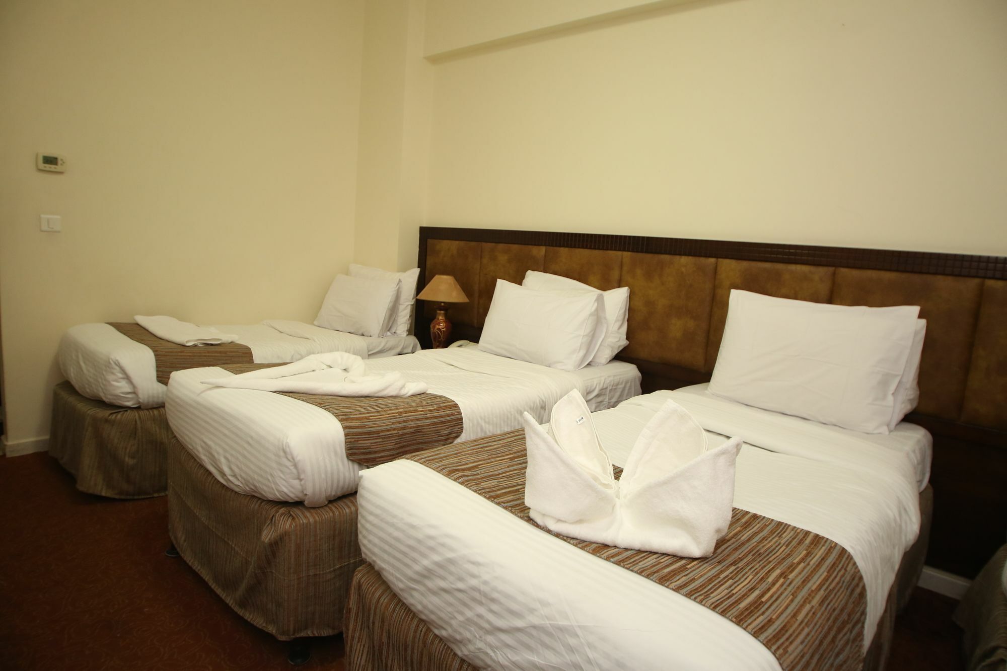 Wefada Al Zahra Hotel Медина Екстериор снимка