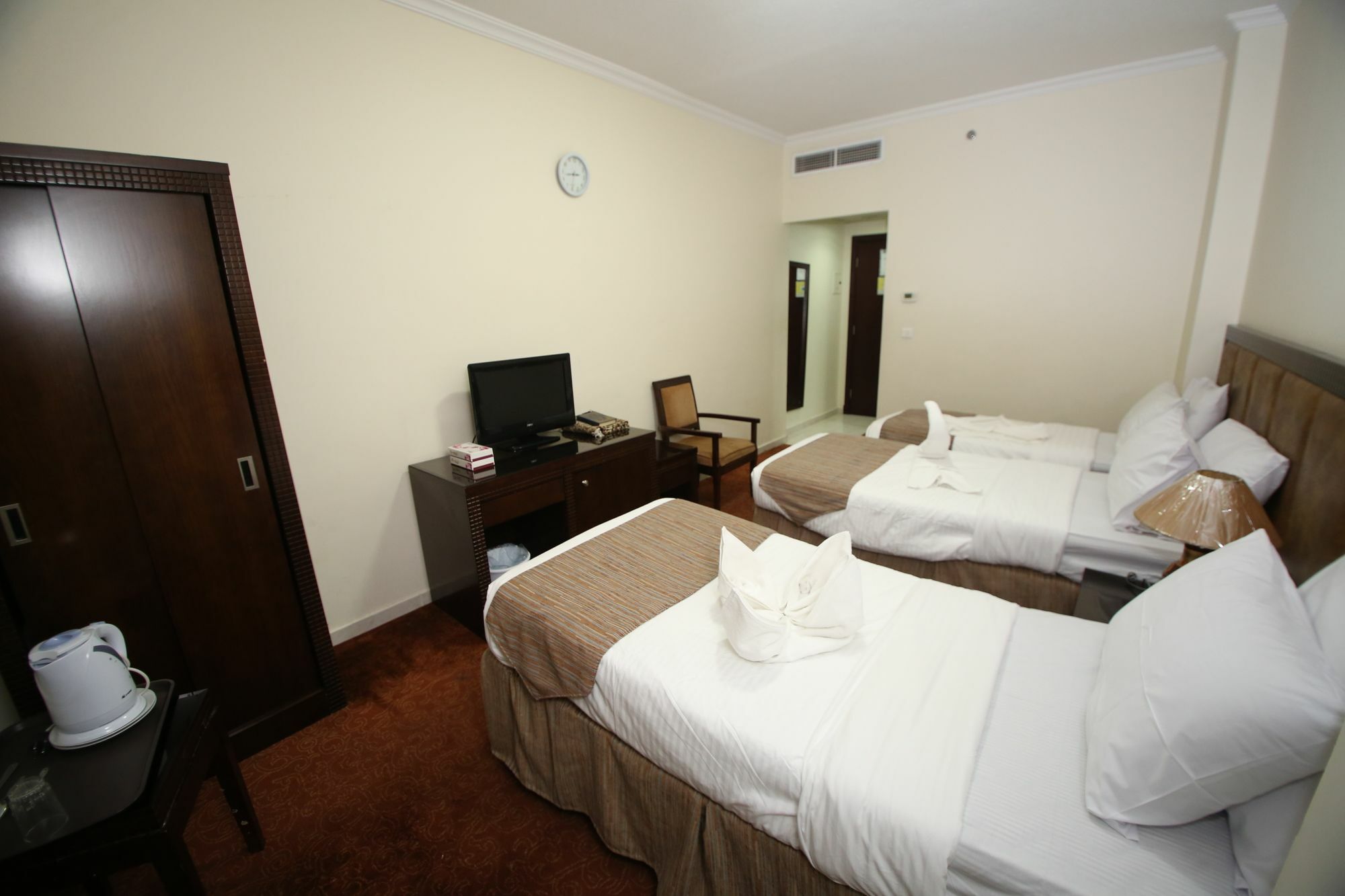 Wefada Al Zahra Hotel Медина Екстериор снимка