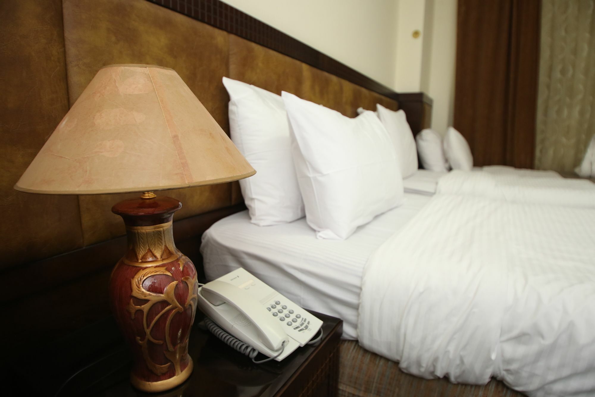 Wefada Al Zahra Hotel Медина Екстериор снимка