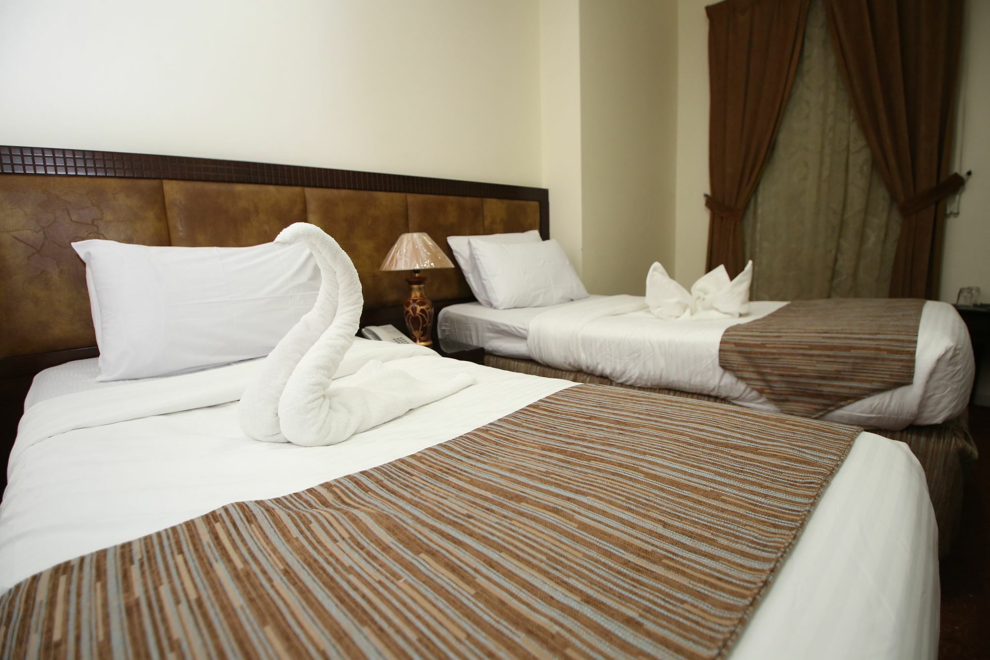 Wefada Al Zahra Hotel Медина Екстериор снимка