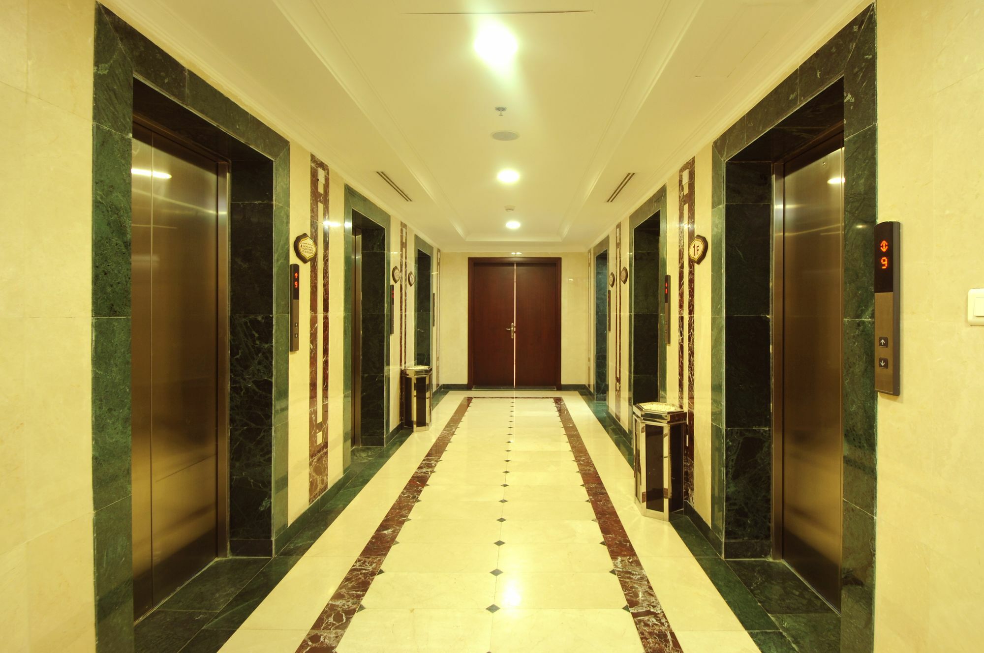 Wefada Al Zahra Hotel Медина Екстериор снимка