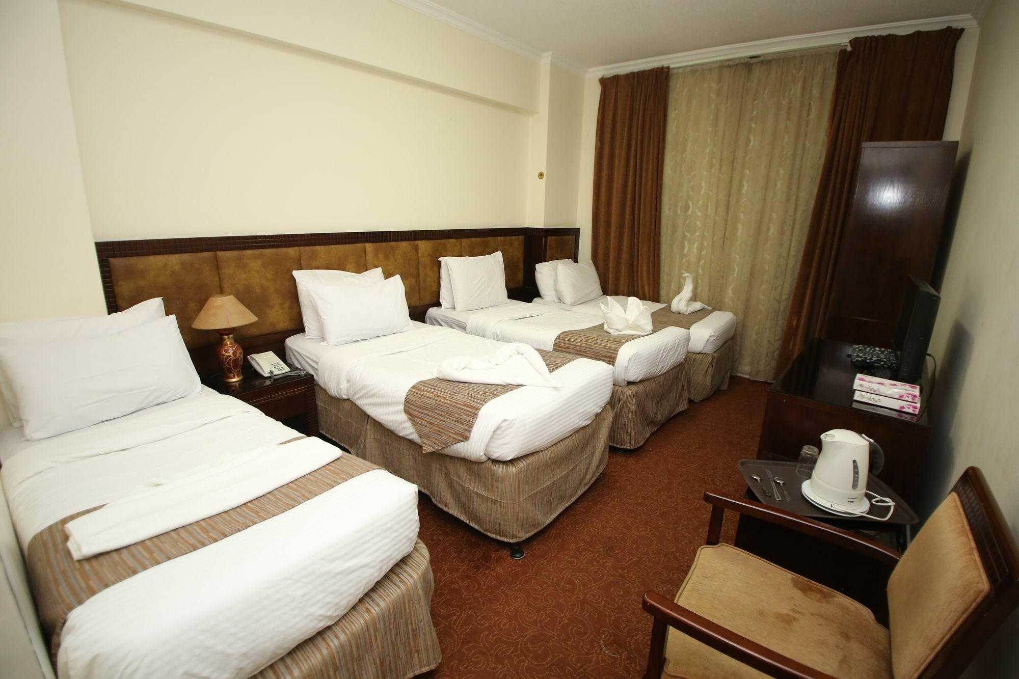 Wefada Al Zahra Hotel Медина Екстериор снимка
